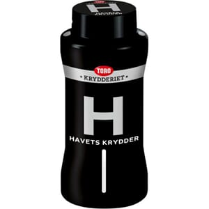 Havets Krydder 600g