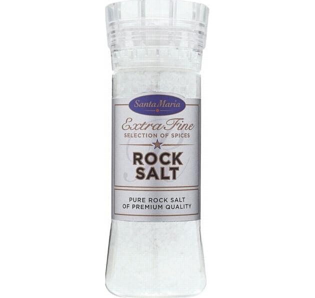 Salt kvern 455g