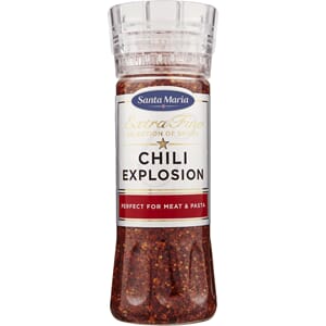 Chili Explosion Mill 275g