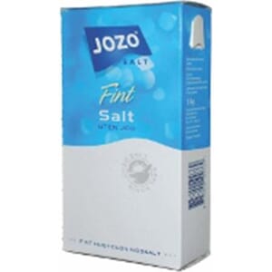 Jozo Salt U/Jod 1kg