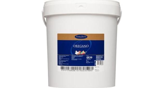 Oregano spann 1kg
