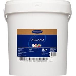 Oregano Spann 1kg