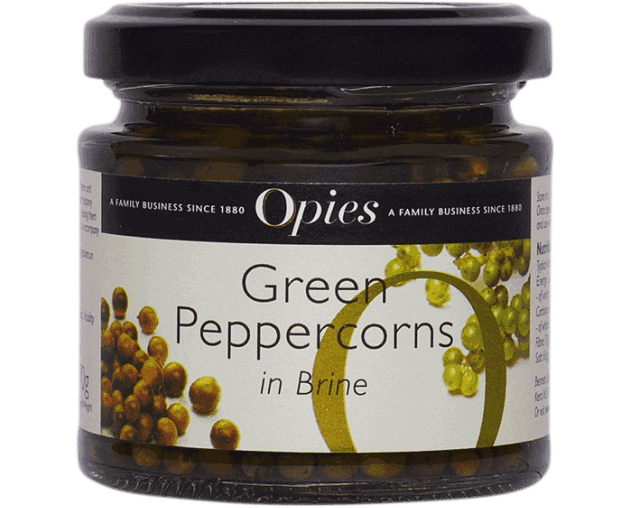 Pepperkorn