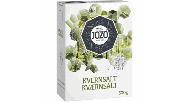 Kvernsalt