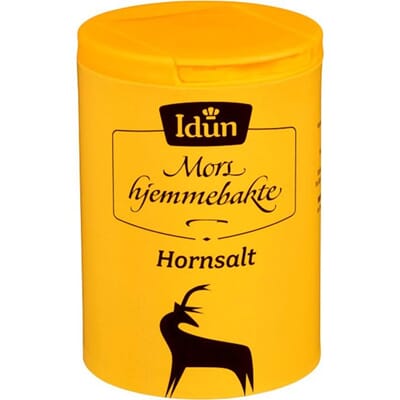 Mors Hjemmelagde Hornsalt 65g