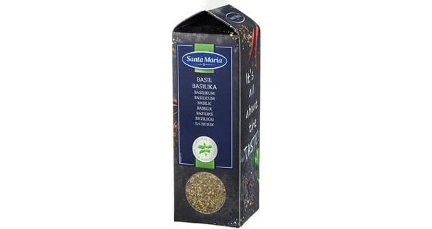 Basilikum 145g