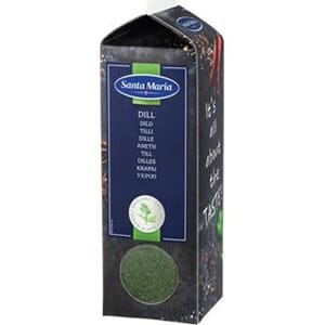 Dill 155g