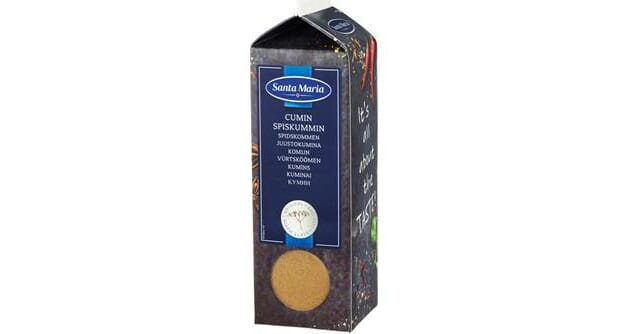 Spisskum 430g