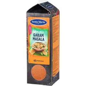 Garam Masala Mix 553g