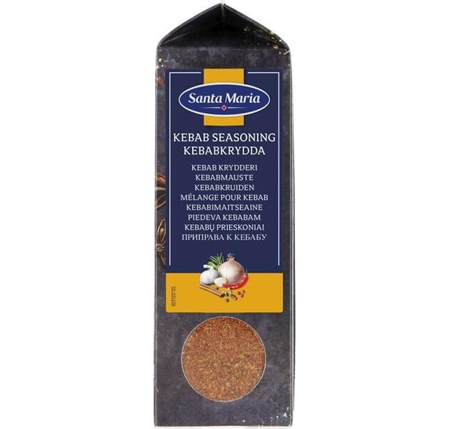 Kebabkrydder 370g