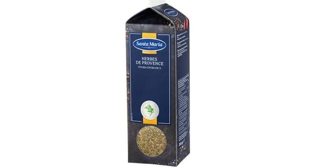 Herbes de provence 205g