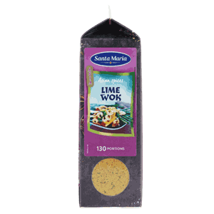 Lime Wok Spice Mix 650g