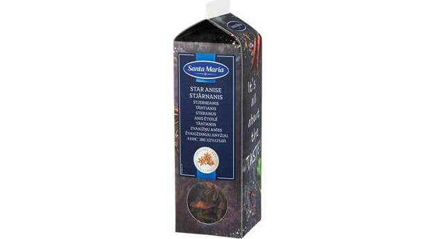 Stjerneanis 160g