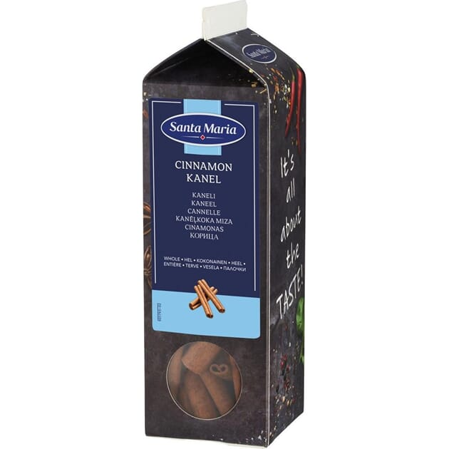 Kanel kassia hel 300g