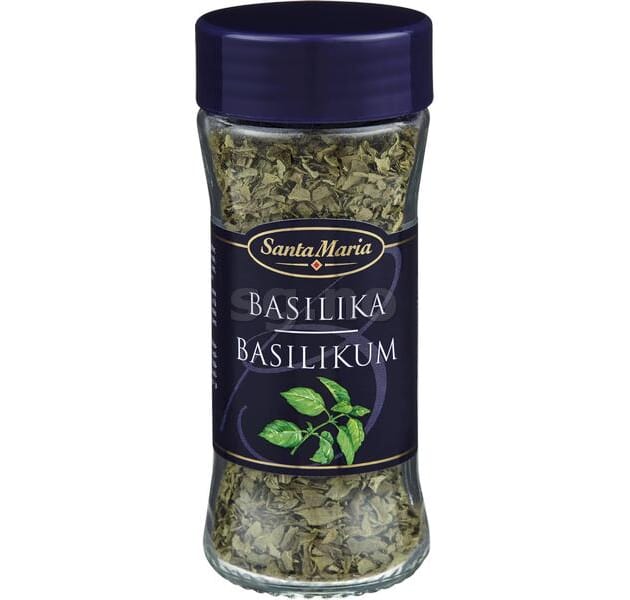 Basilikum 10g
