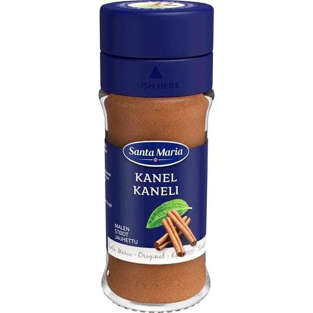 Malt kanel 40g