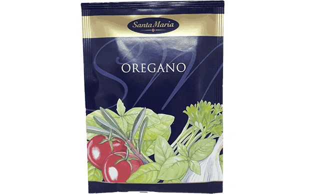 Oregano 5g
