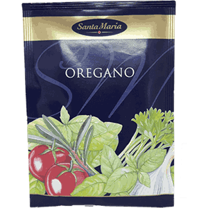 Oregano 5g