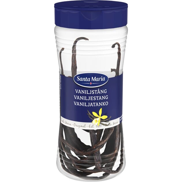 Vaniljestang 40g