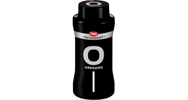 Oregano 80g