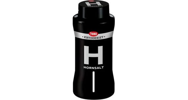 Hornsalt 700g