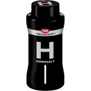 Hornsalt 700g