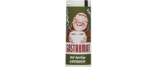 Gastromat krydderblanding 90g