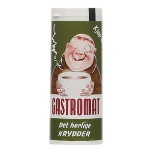 Gastromat Krydderblanding 90g