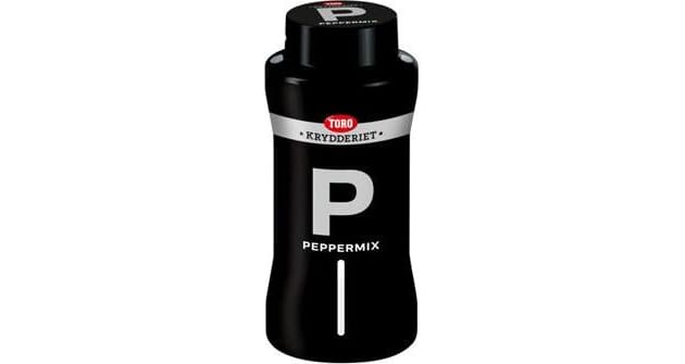 Peppermix 520g