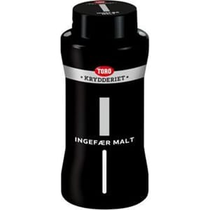 Ingefær Malt 340g