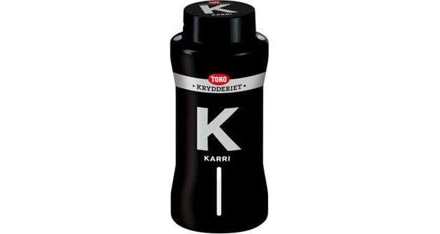 Karri 400g