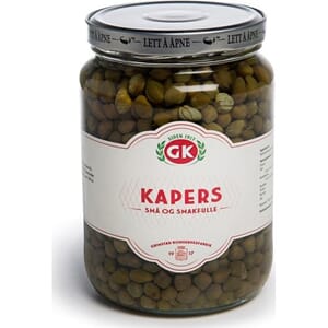 Kapers 700g