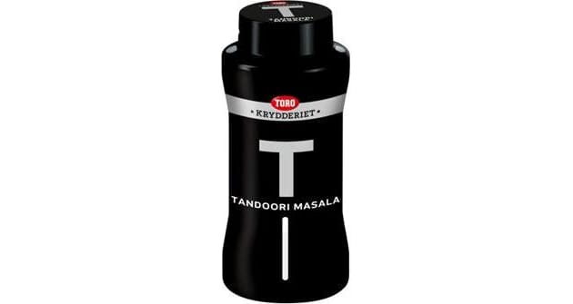 Tandori masala krydder 540g