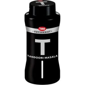 Tandori Masala Krydder 540g