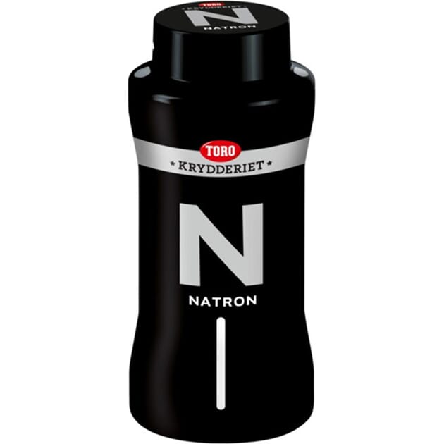 Natron 910g
