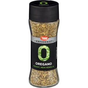 Oregano Øk. 140ml