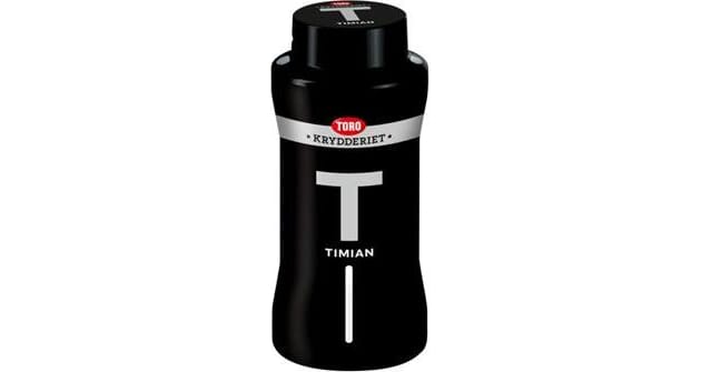 Timian 140g