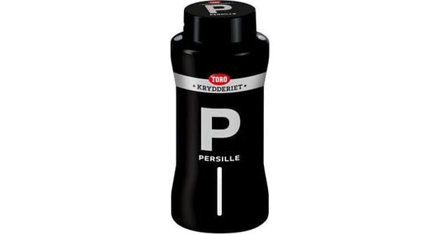 Kruspersille 70g