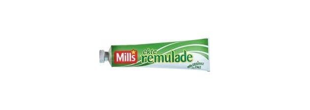 Remulade tube 160g mills