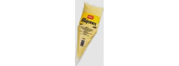 Mills ekte majones 900g