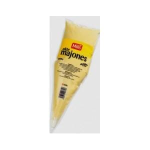 Majones Sprøytepose 900g Mills