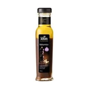 Balsamico Dressing 260g Idun