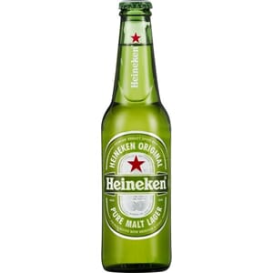 Heineken Øl 4,5% 24x33cl