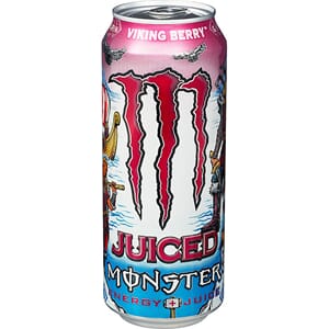 Monster viking berry bx 24x50cl