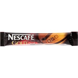 Nescafe Gull Koffeinfri 100x2g