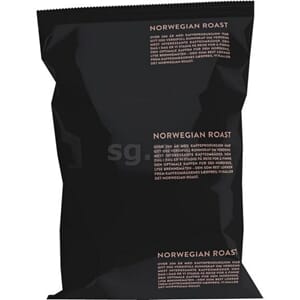 Friele Finmalt Økol. & Fairtrade 15x500g