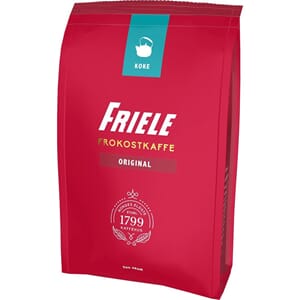 Friele Frokostkaffe Kokemalt 500g