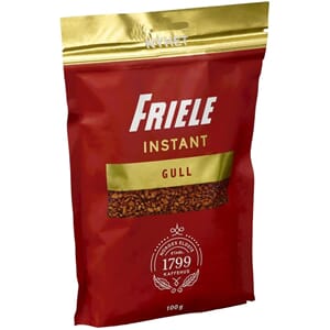 Friele Instant Gull Refill 100g