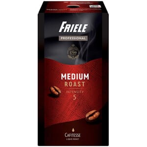 Friele Medium Roast 2l