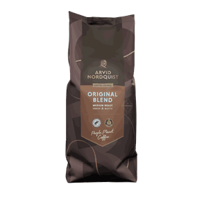 Kaffe original blend hel 1kg